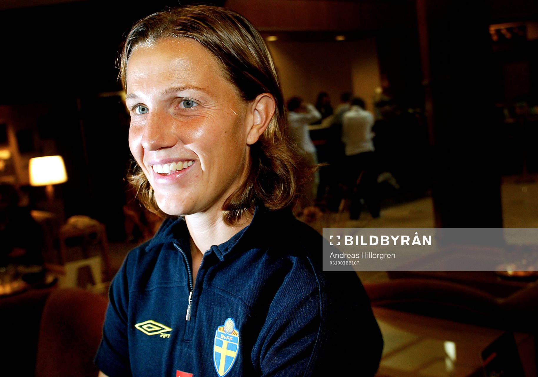 Malin Andersson