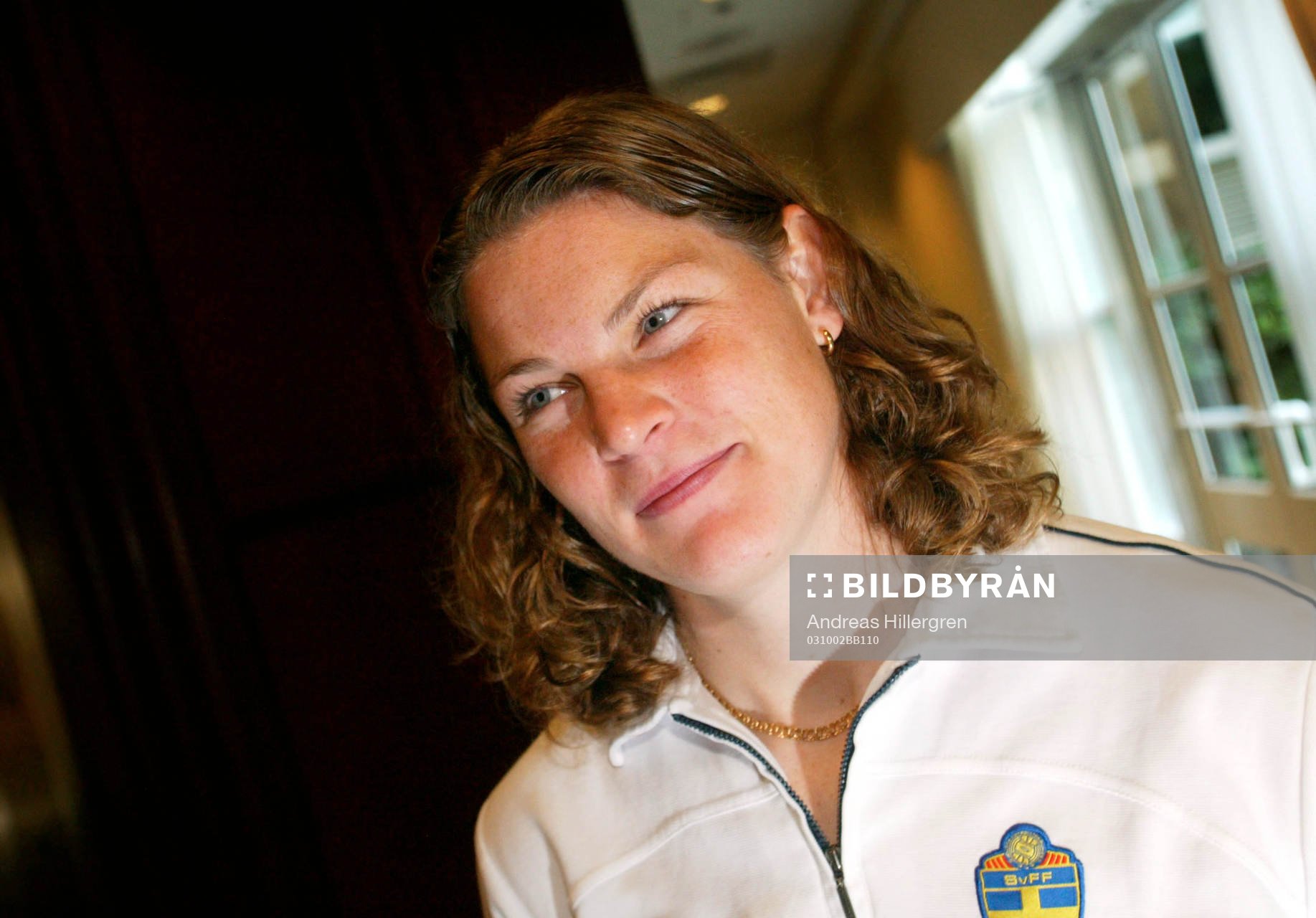 Caroline Jönsson