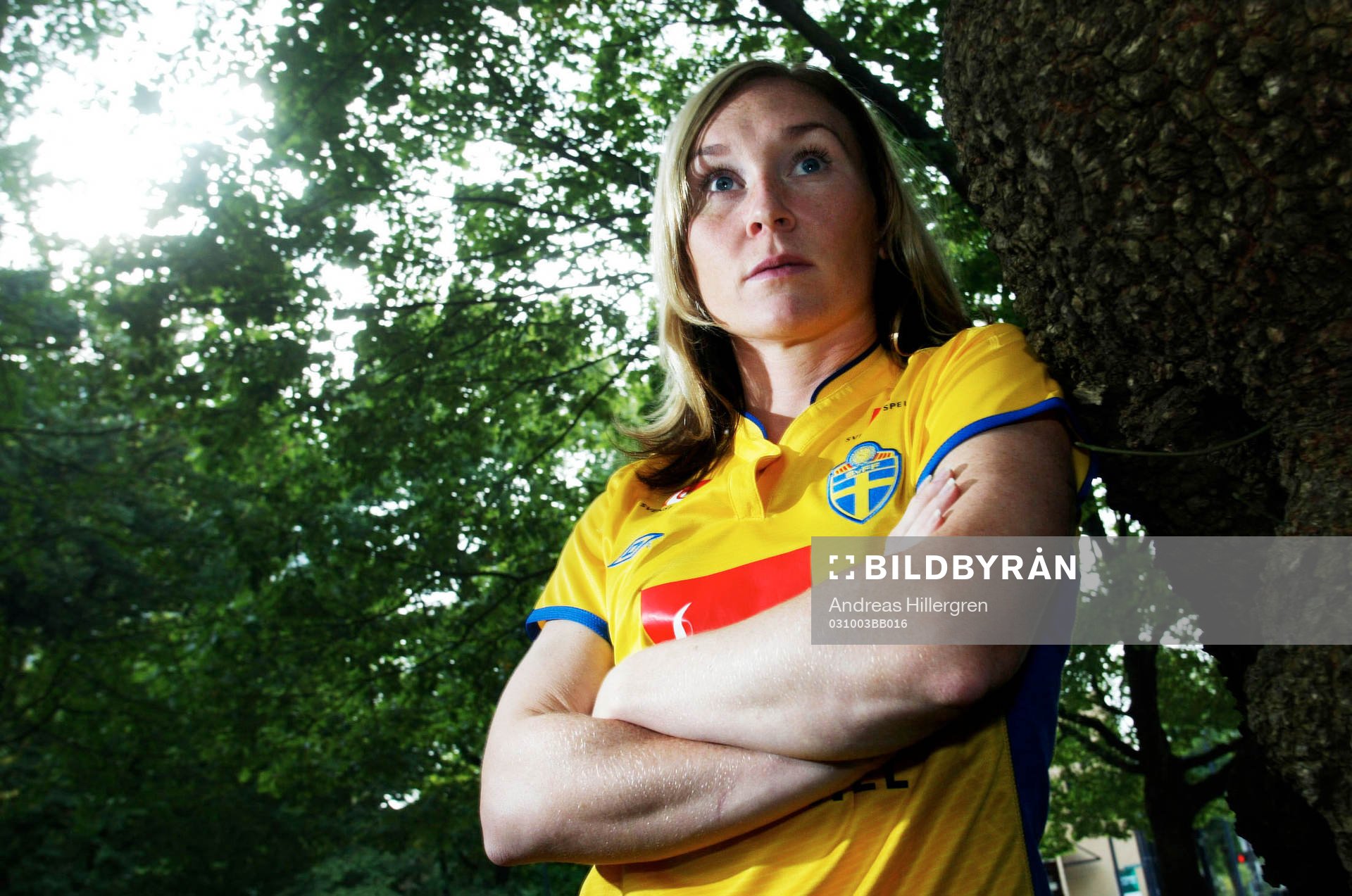 Frida Östberg