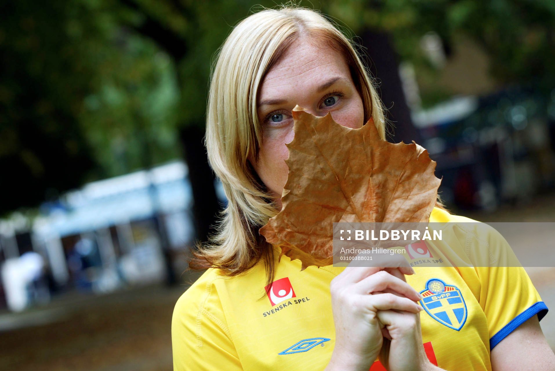 Frida Östberg