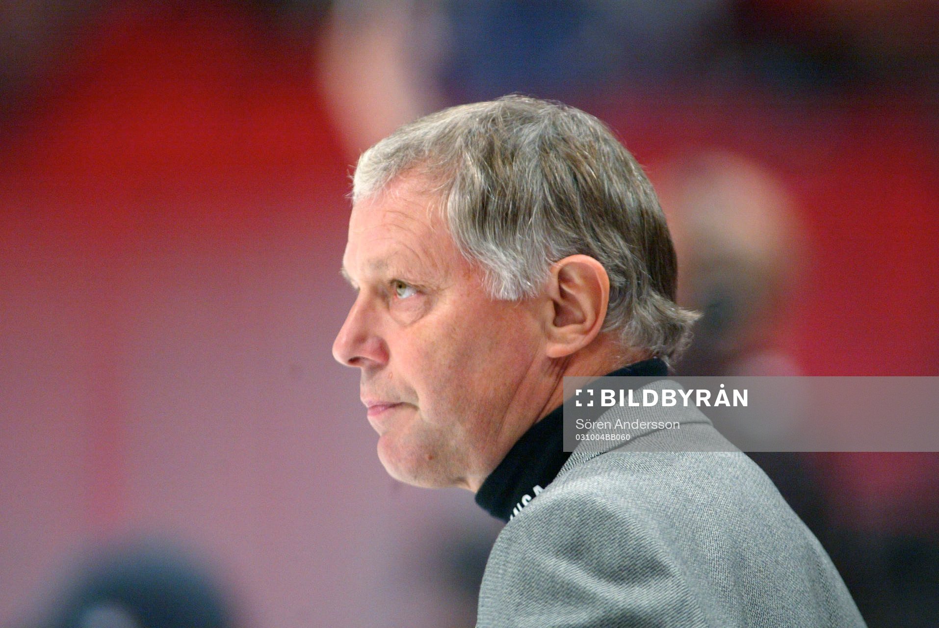 Conny Evensson, tränare, Frölunda
