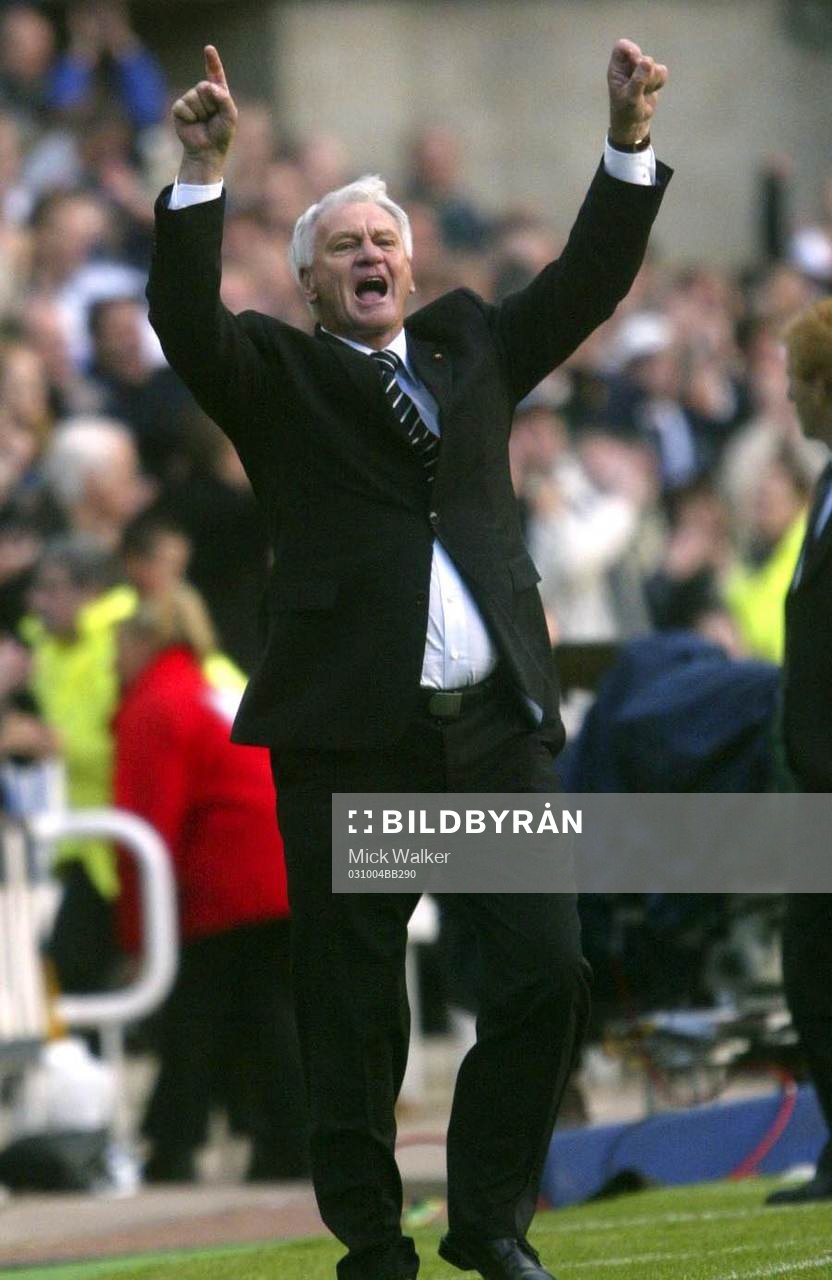 Fotboll, Engelsk, Premier League,  Newcastle United -