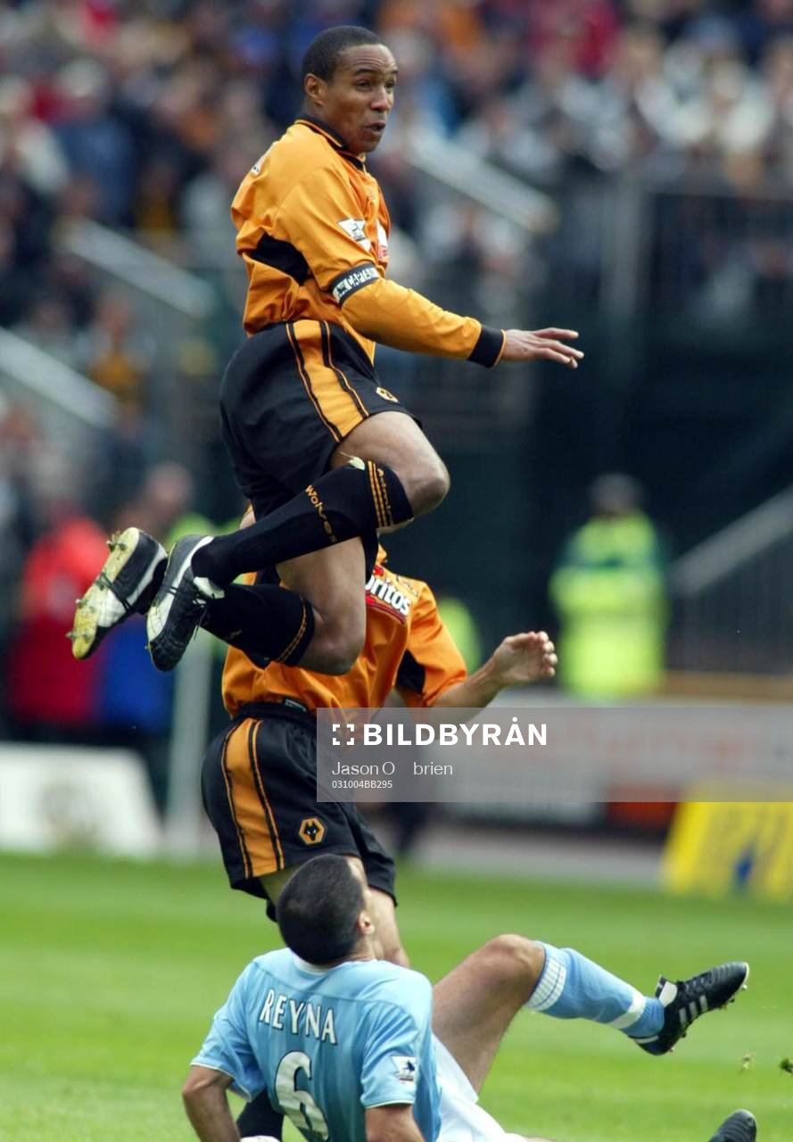 Fotboll, Engelsk, Premier League,  Wolverhampton Wanderers