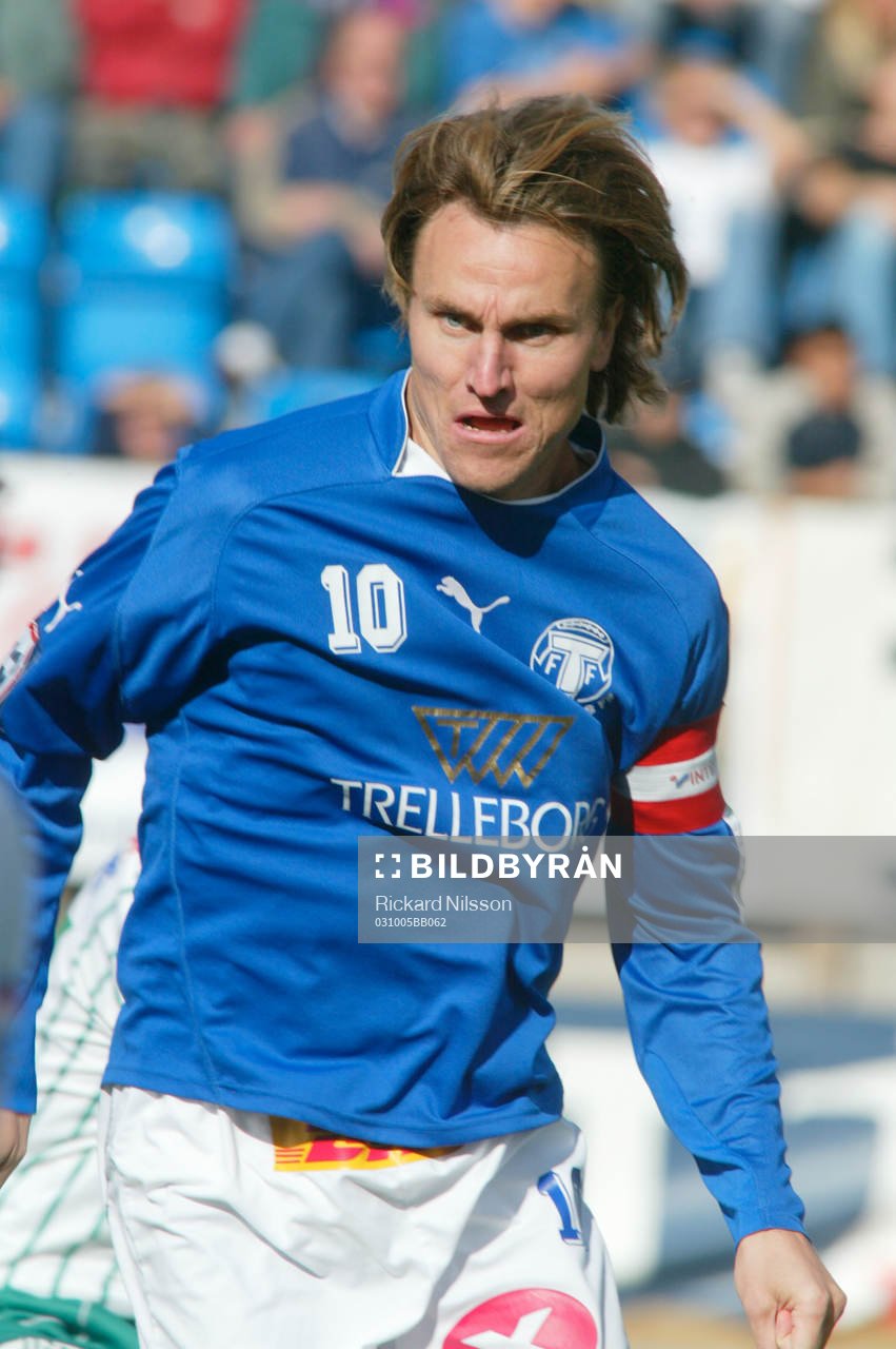Jonas Nilsson