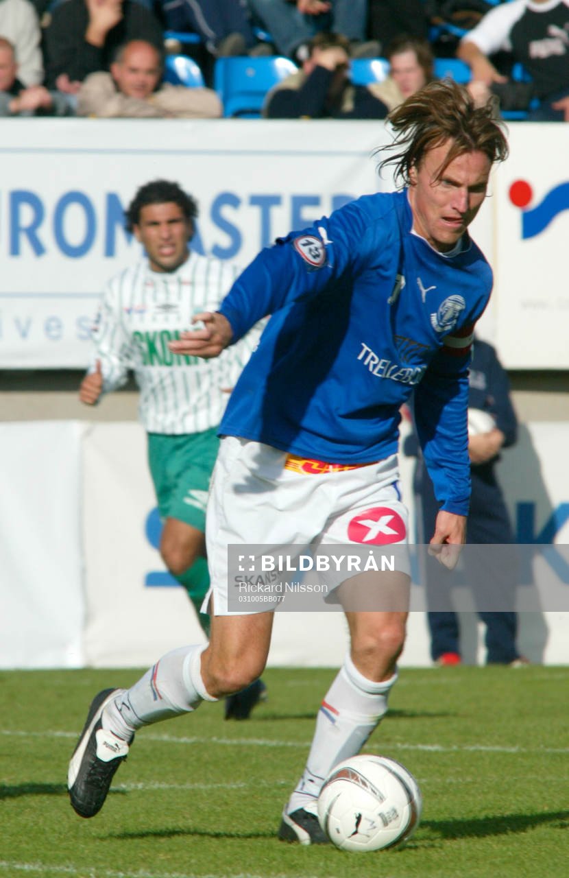 Jonas Nilsson
