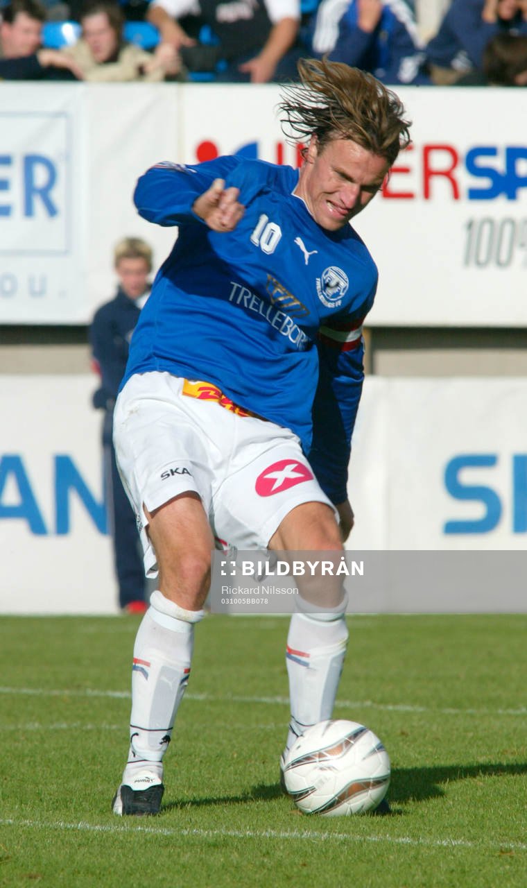 Jonas Nilsson