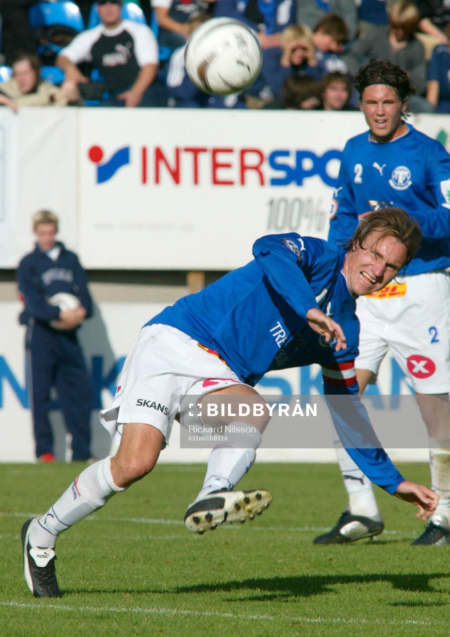 Jonas Nilsson