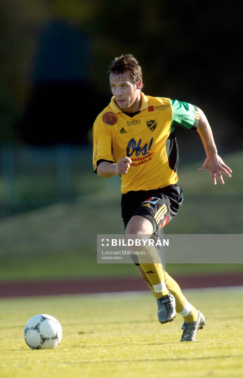 Alexander Söderberg