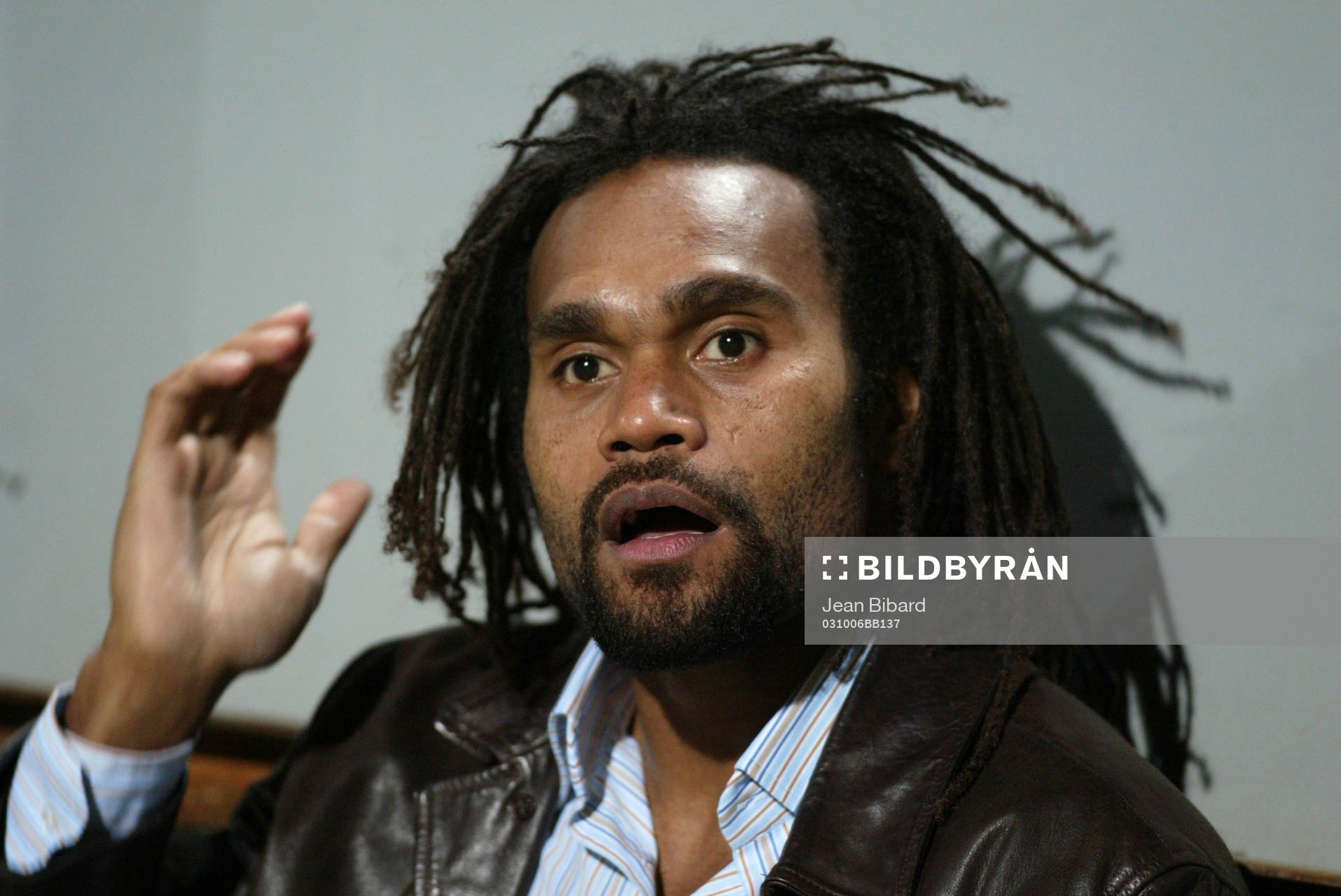 Christian KAREMBEU, Frankrike 98