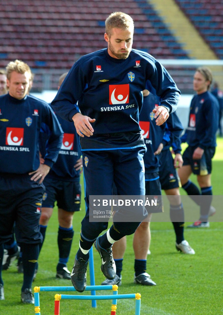 Olof Mellberg