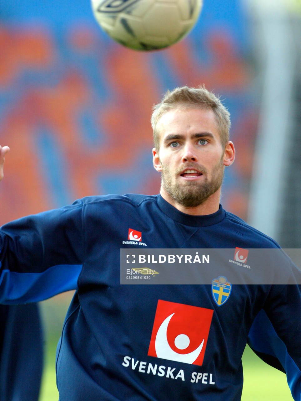 Olof Mellberg