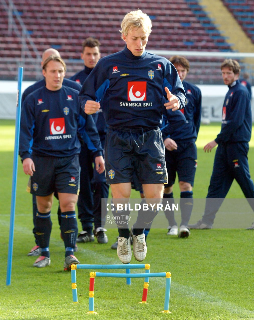 Erik Edman