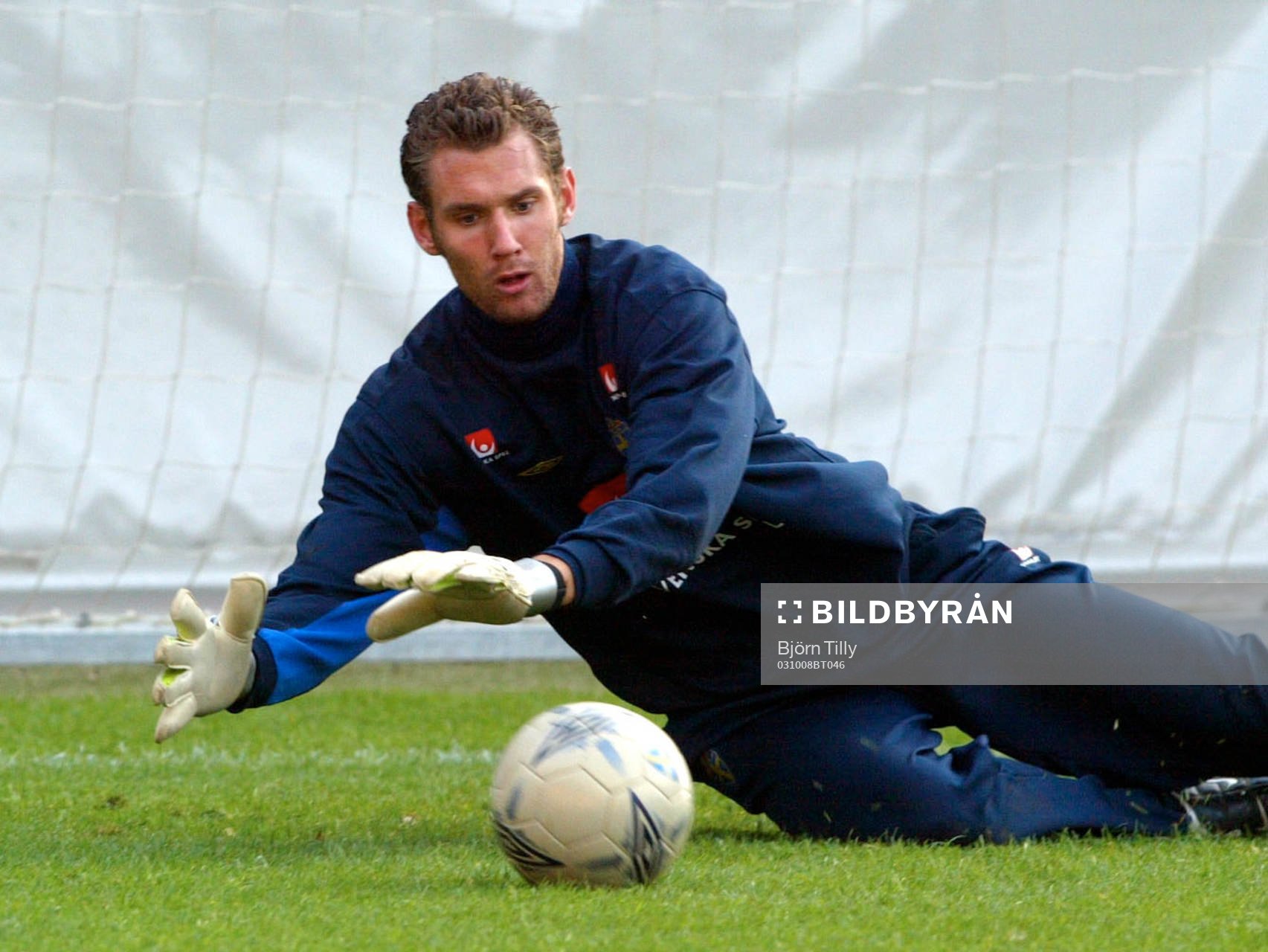 Andreas Isaksson