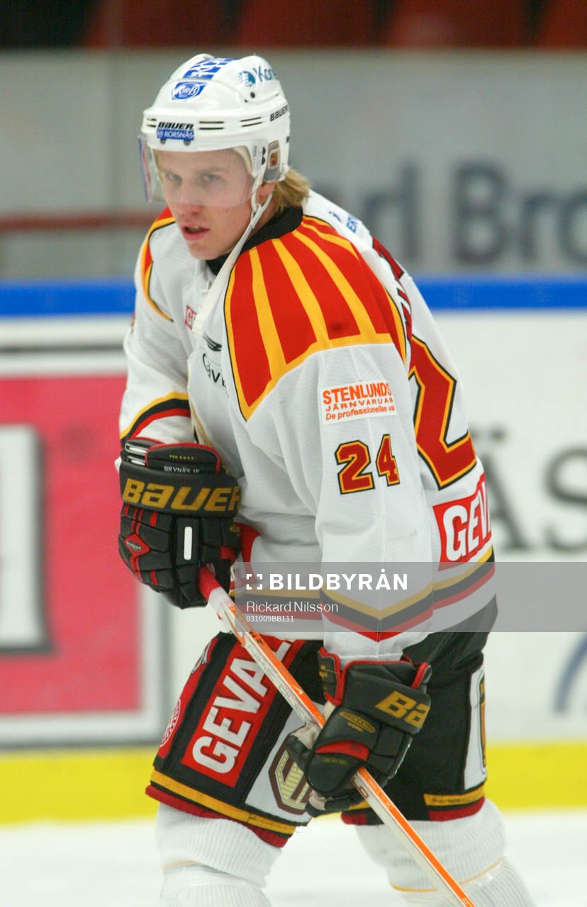 Tommi Miettinen, Brynäs