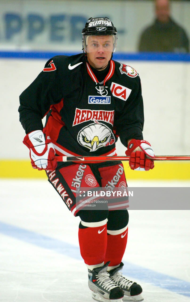 Daniel Rydmark