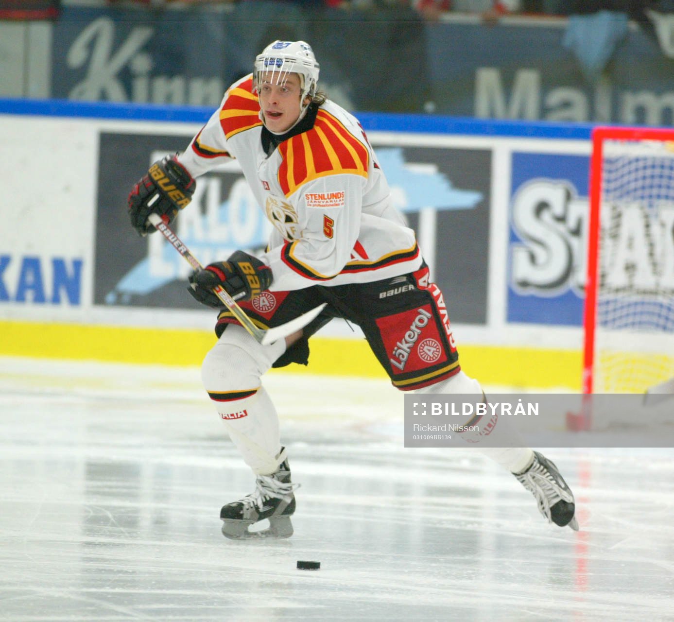 Mikko Kuparinen, Brynäs