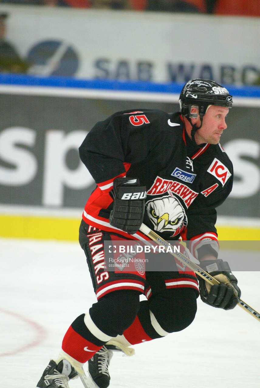 Peter Andersson