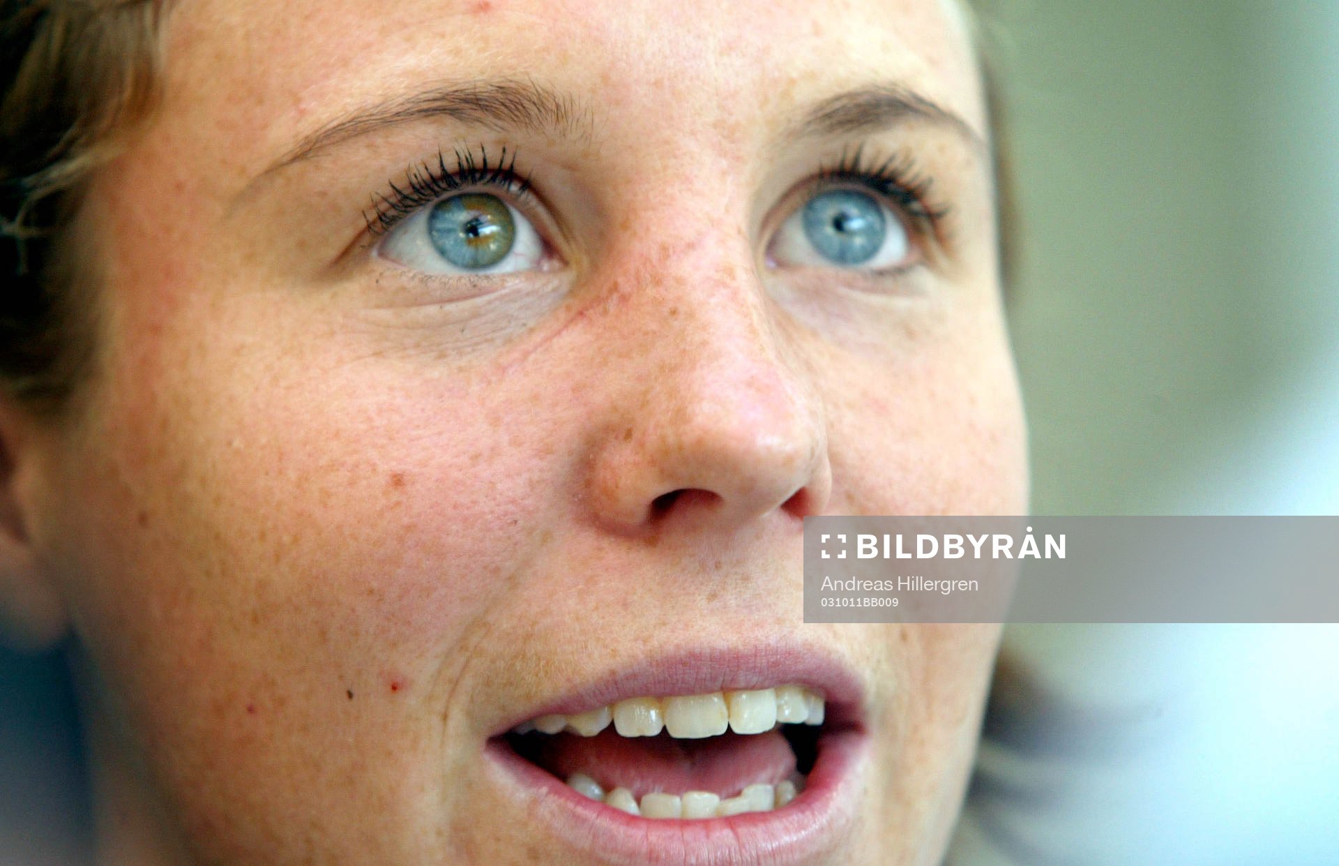 Fotboll, VM, Dam, Förhands, Hanna Ljungberg, Sverige