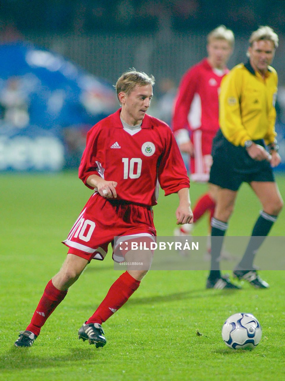 Andrejs Rubins, Lettland