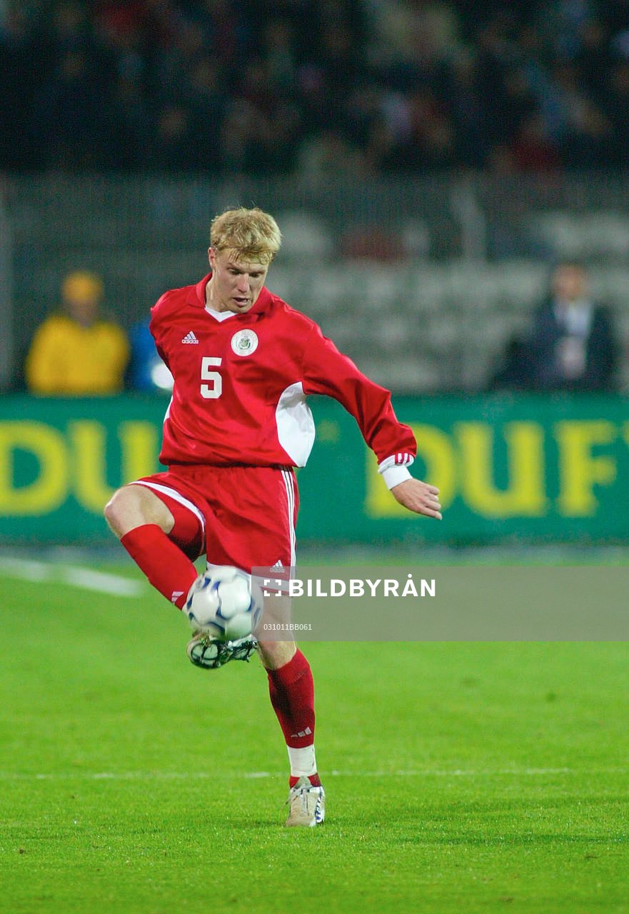 Jurijs Laizans , Lettland