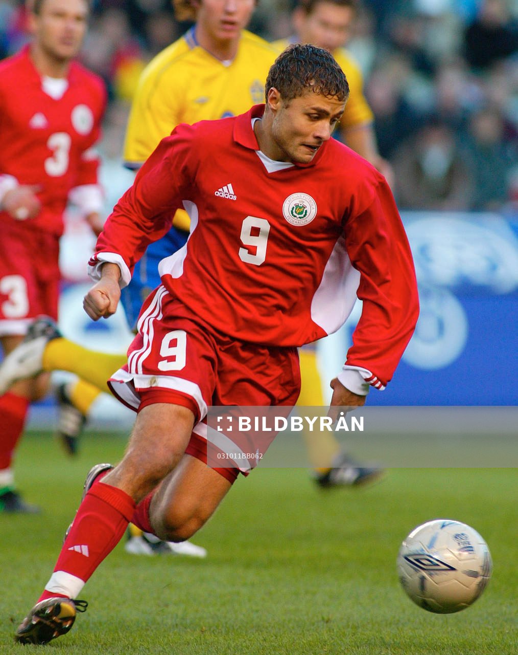 Maris Verpakovskis, Lettland