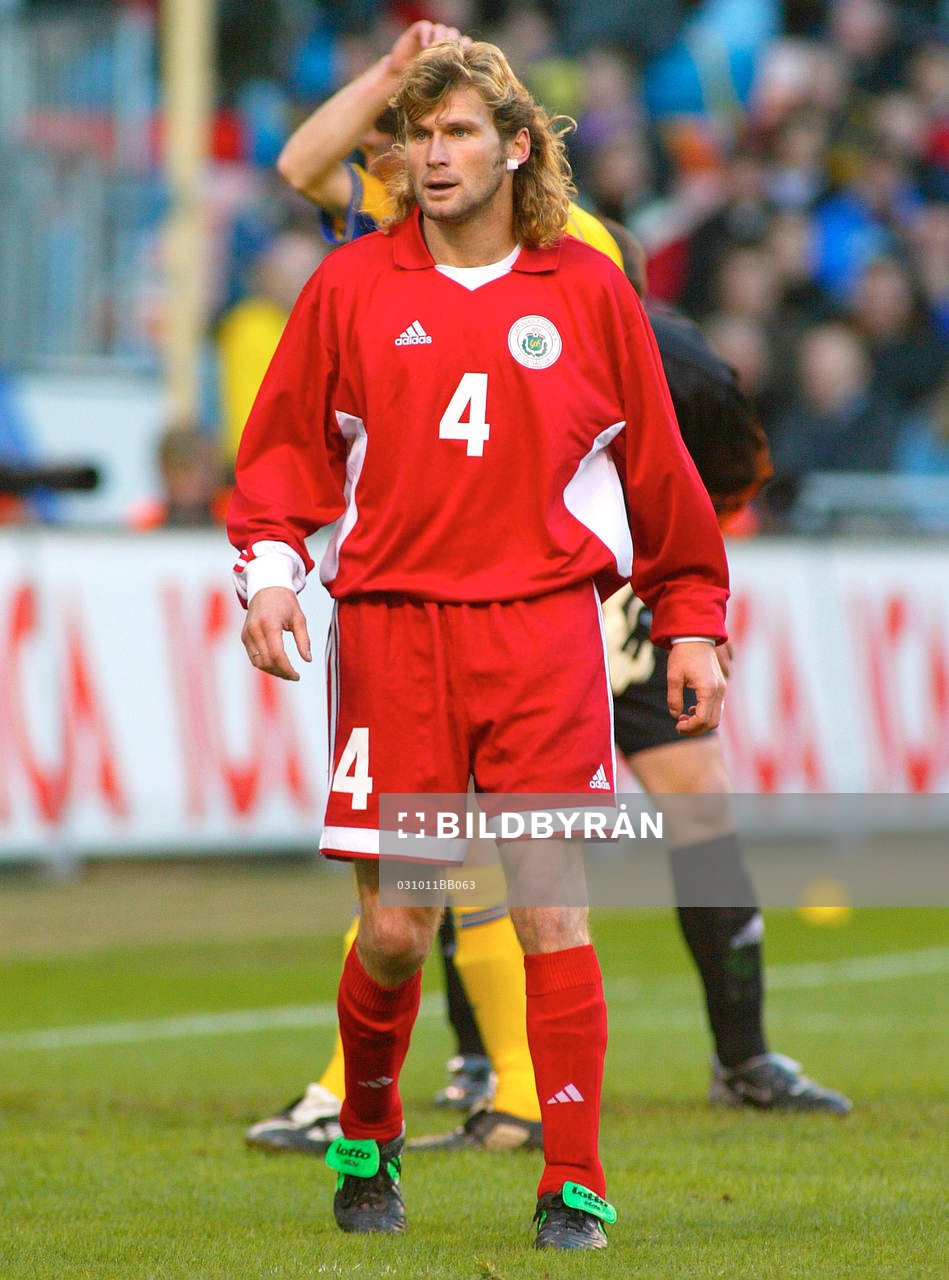 Mihails Zemlinskis, Lettland