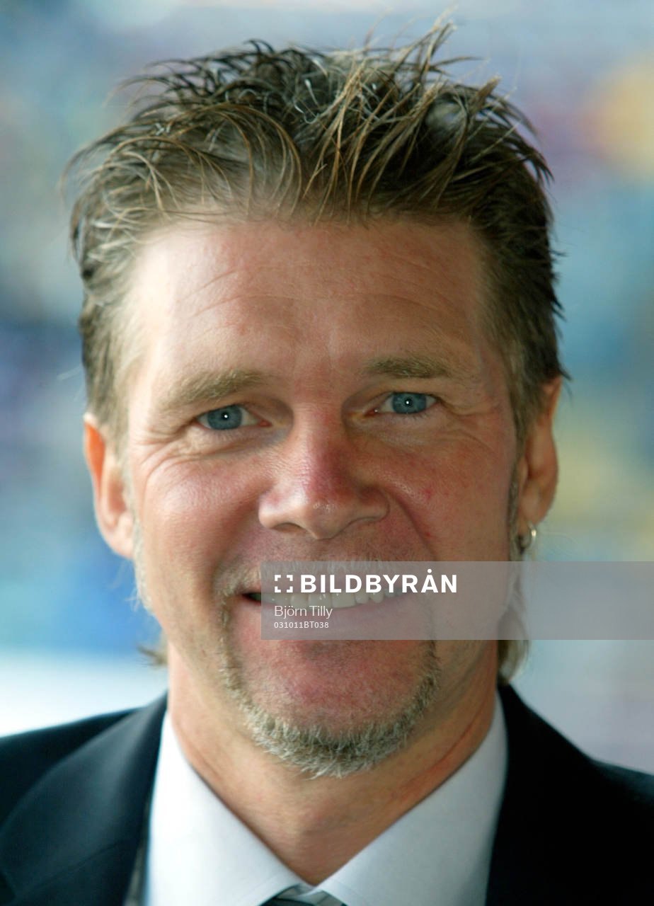 Glenn Strömberg, Kommentator