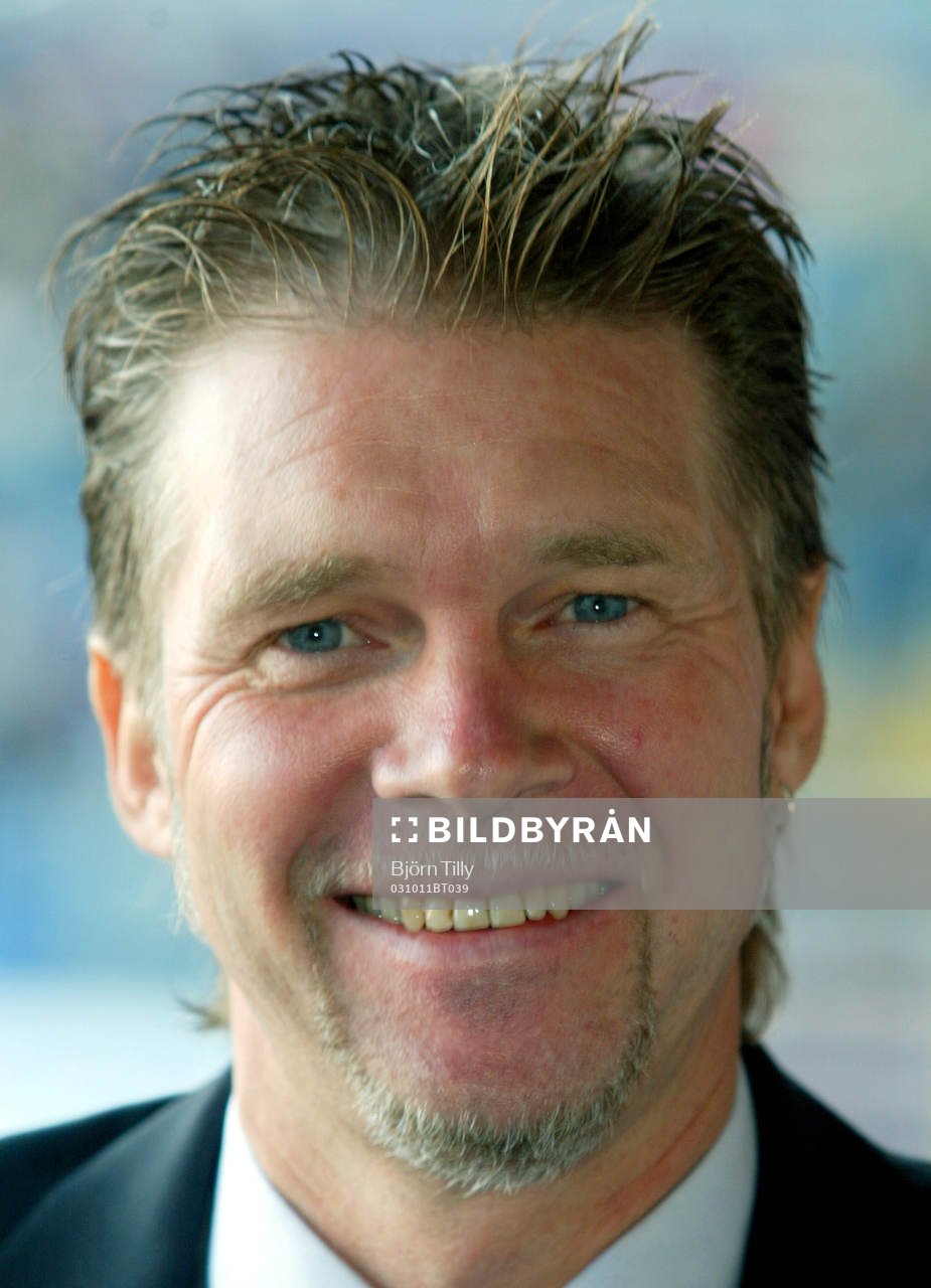 Glenn Strömberg, Kommentator