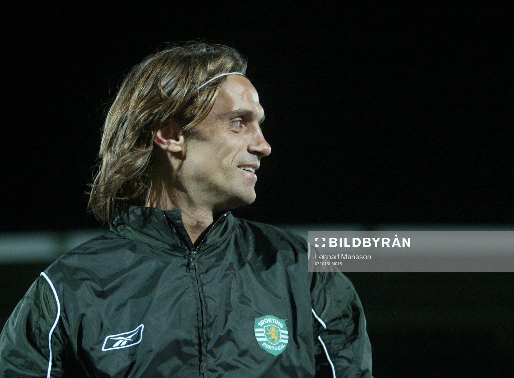 Joao Pinto