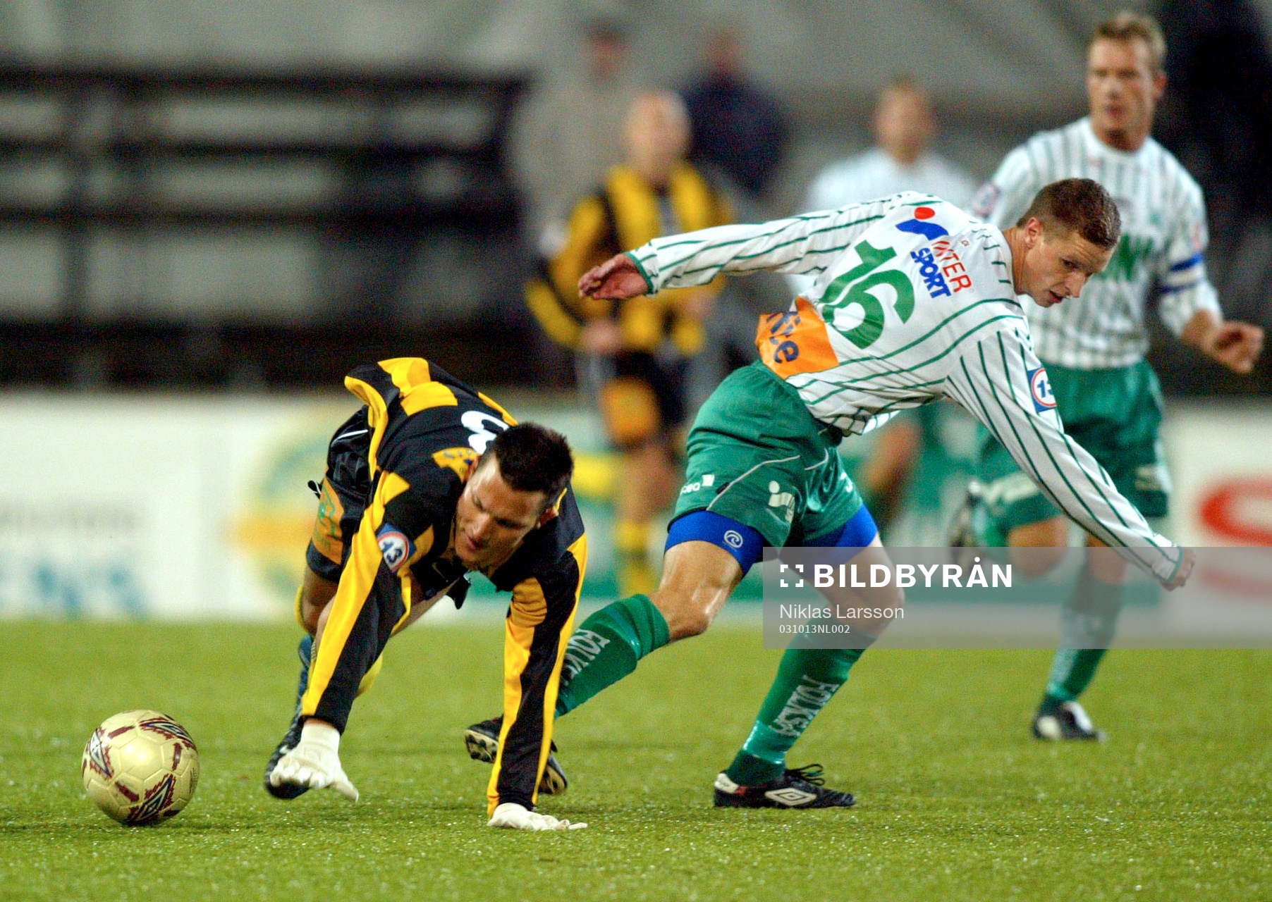Ivica Skiljo, Häcken och Mats Hedén, Frölunda