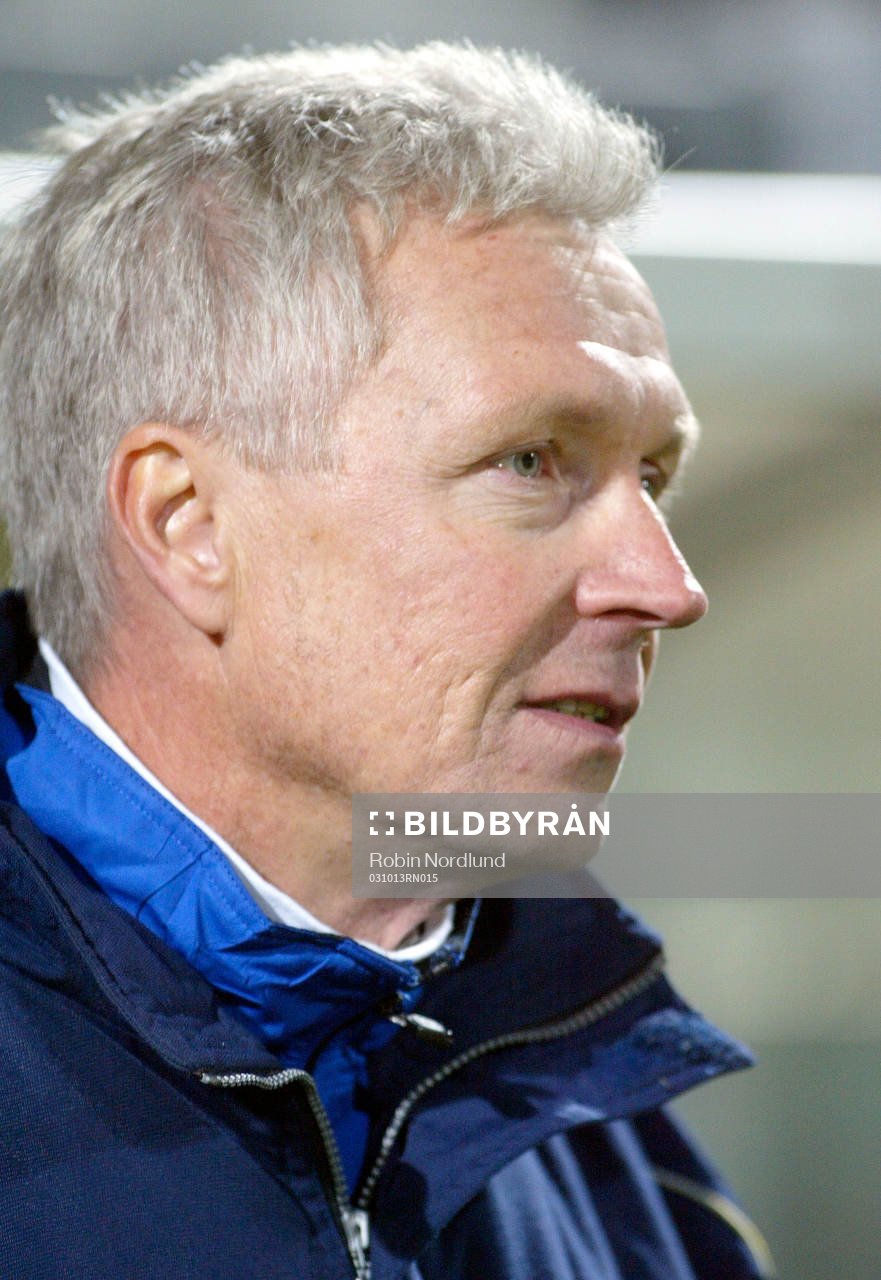 Stefan Hellberg, tränare, Norrköping