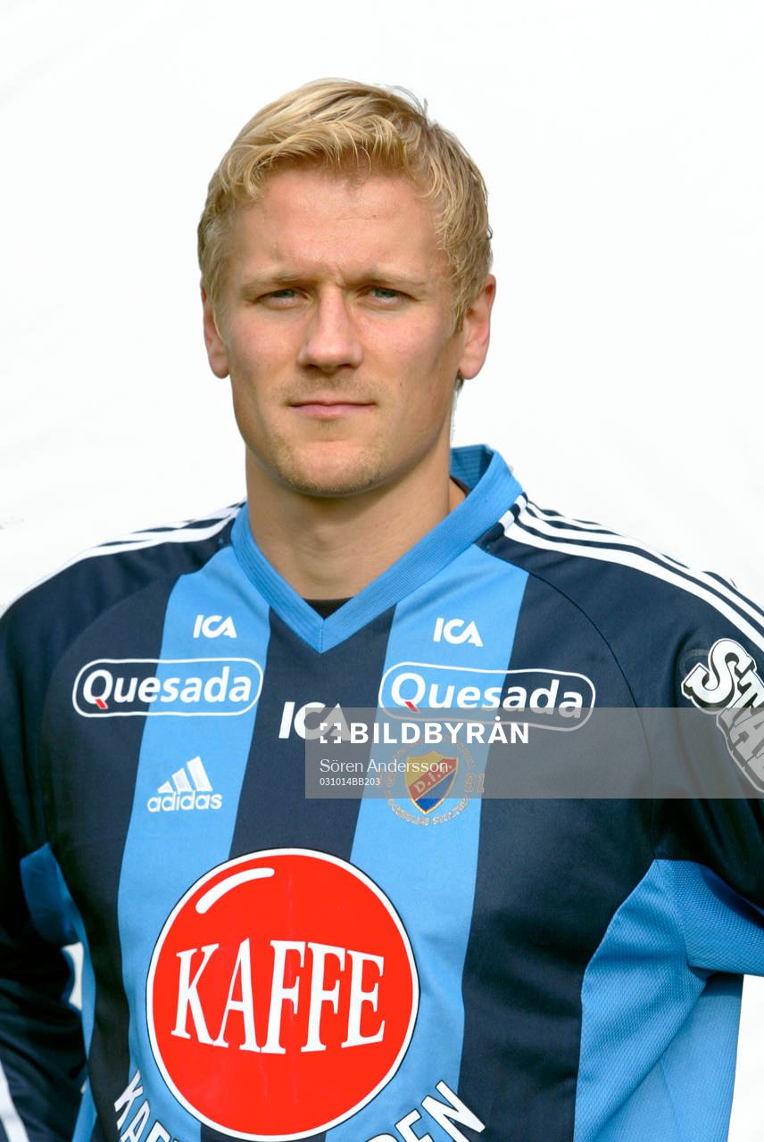 Toni Kuivasto, Djurgården