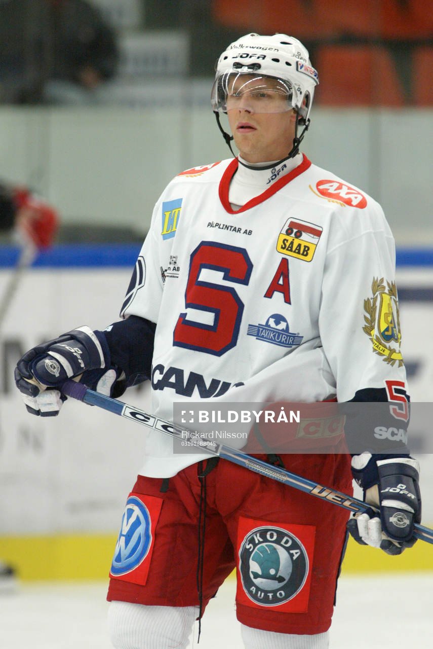 Bert Robertsson, Södertälje