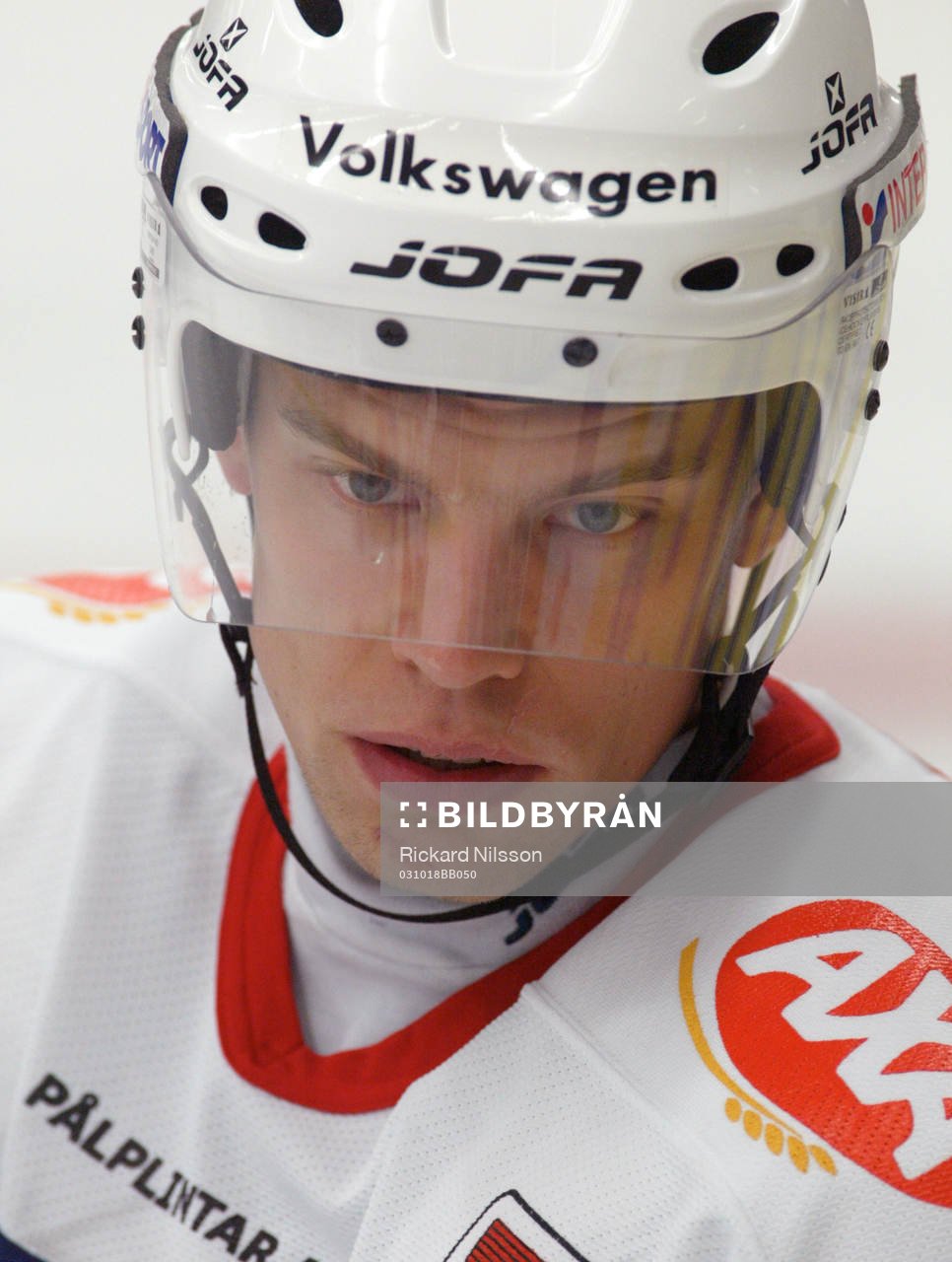 Anders Back, Södertälje