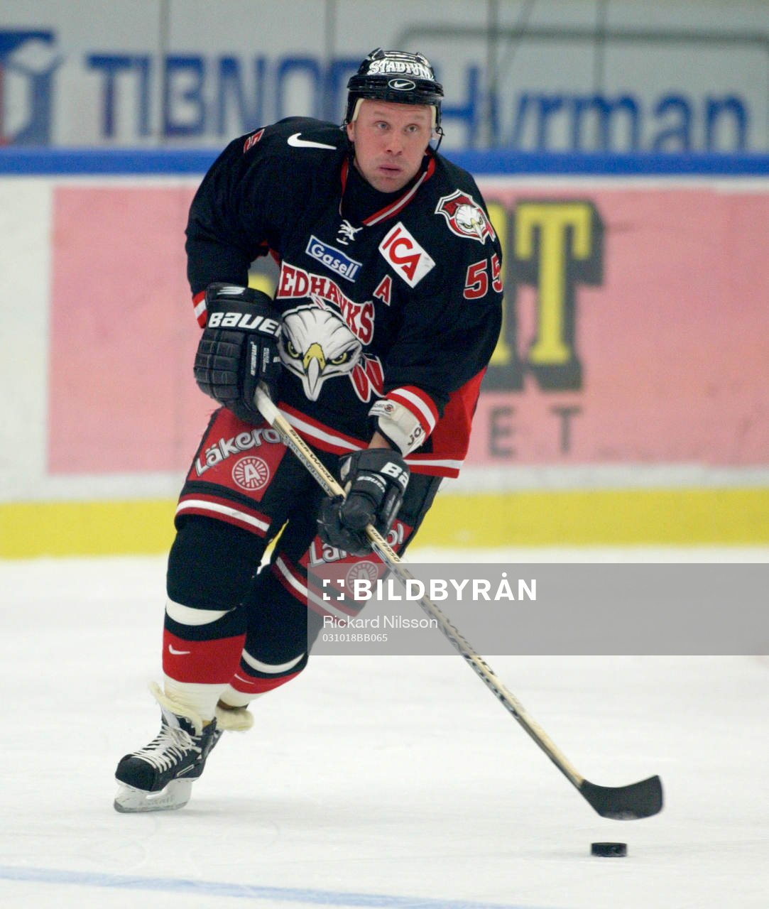 Peter Andersson