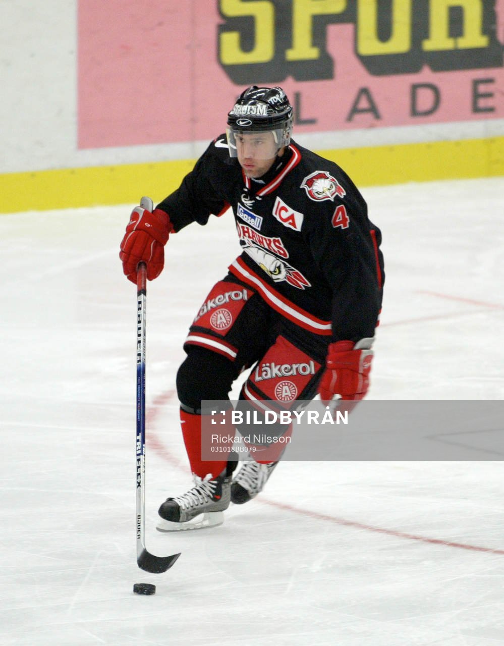 Joakim Lundberg