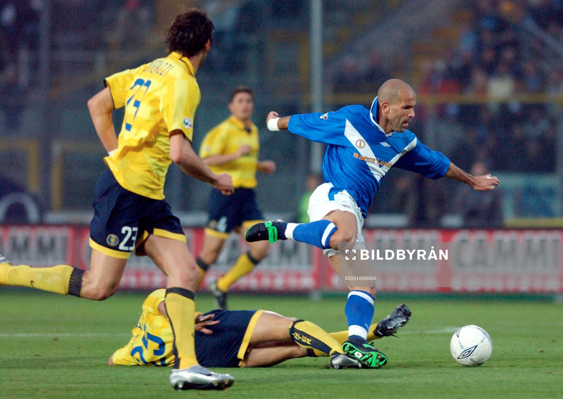  Di Biagio.