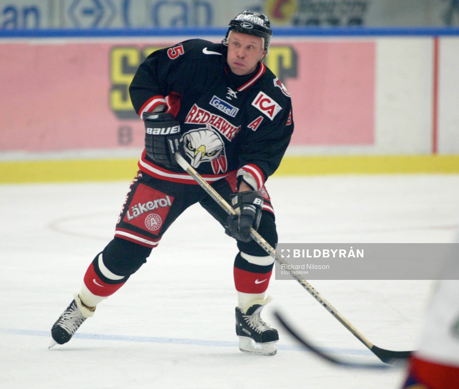 Peter Andersson