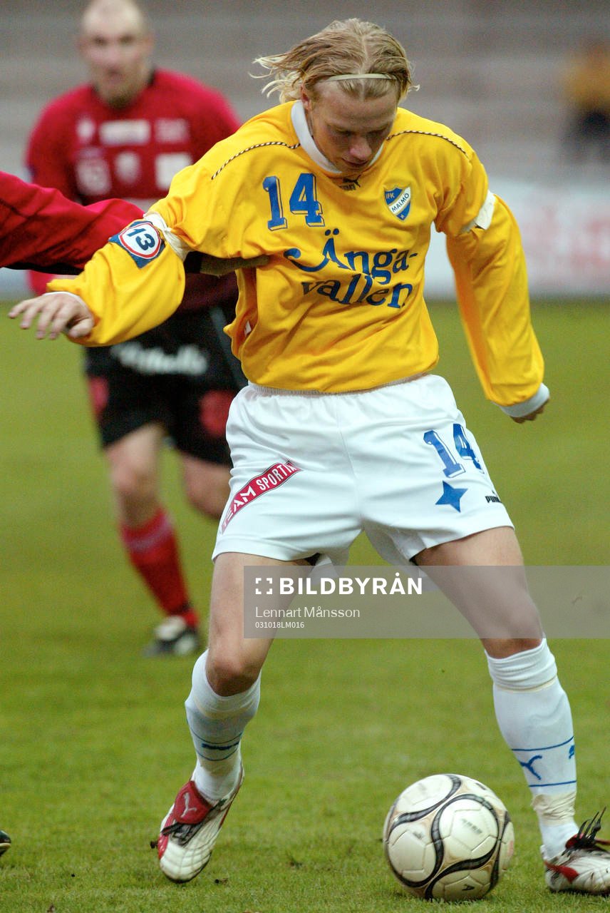Johan Åkesson