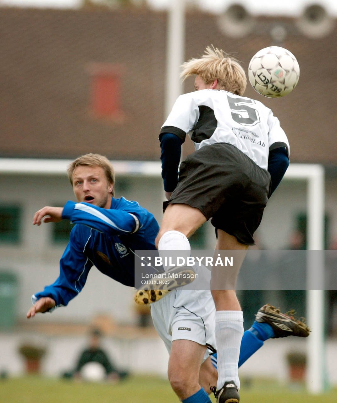 Fotboll, kval, småklubb, Näset/Höllviken - Bjärnum