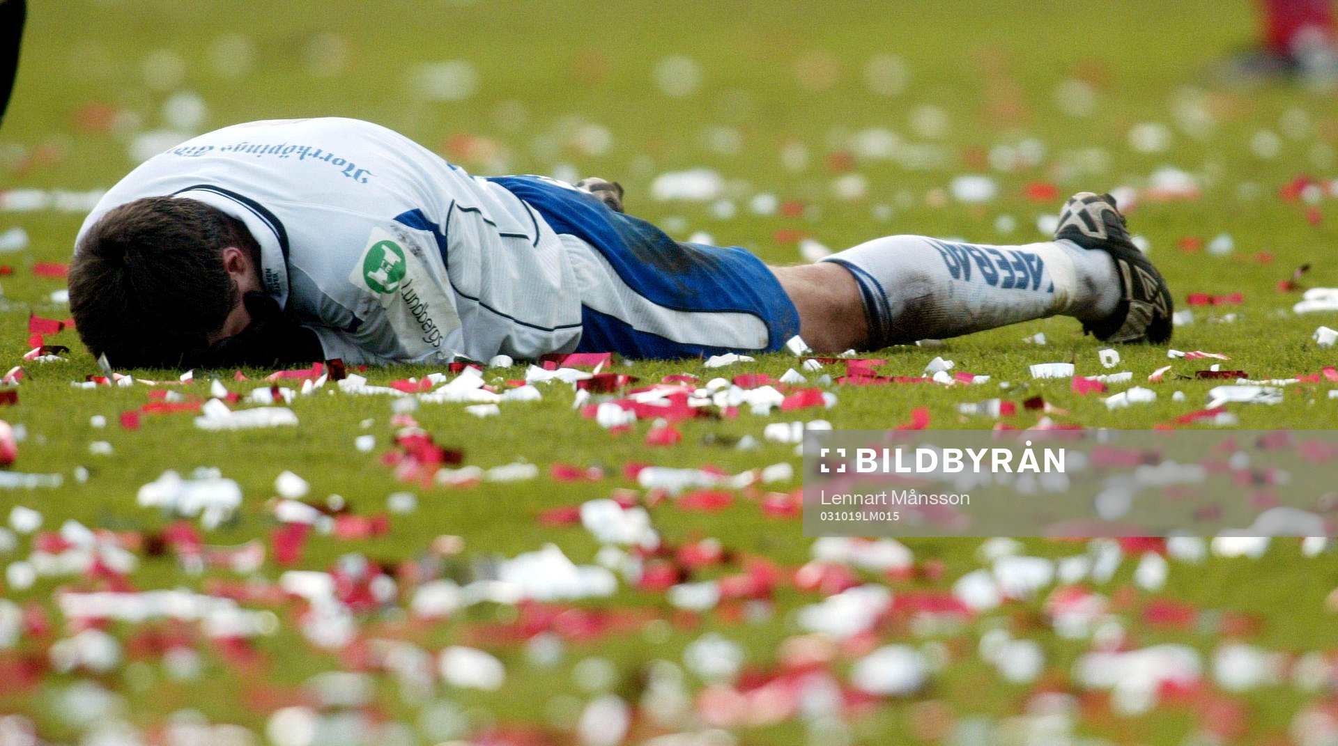 Norrköping föll, men klarade kontraktet