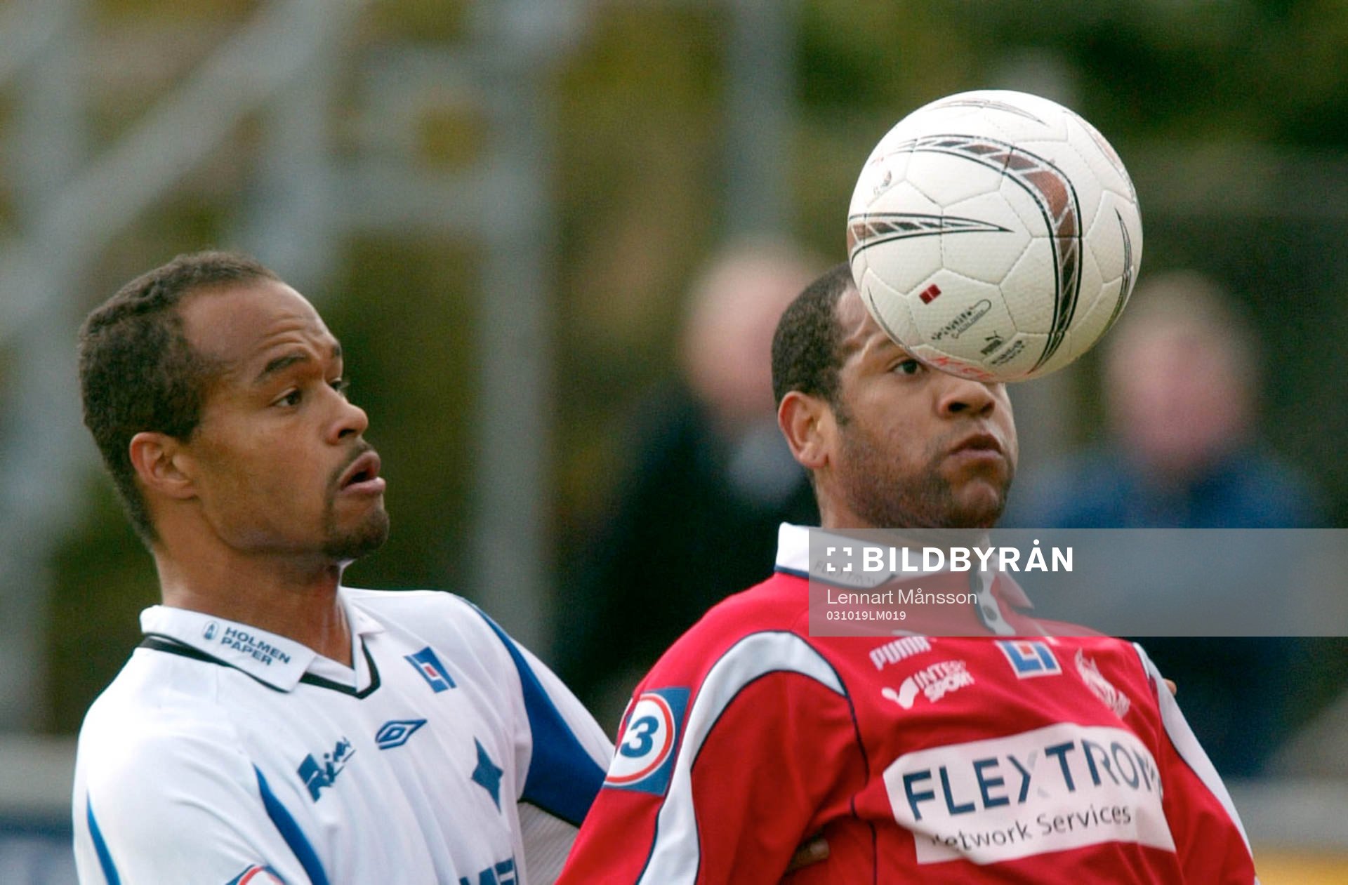 Filip Apelstav och Dudu