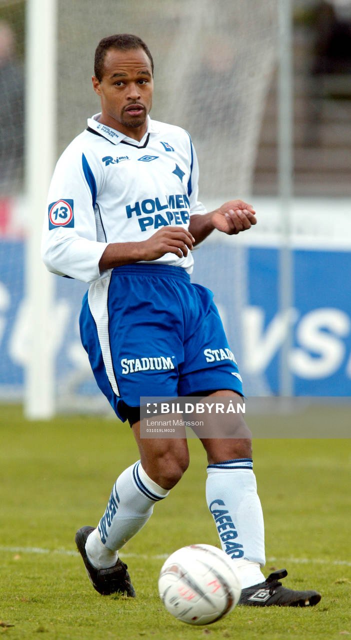 Filip Apelstav, Norrköping