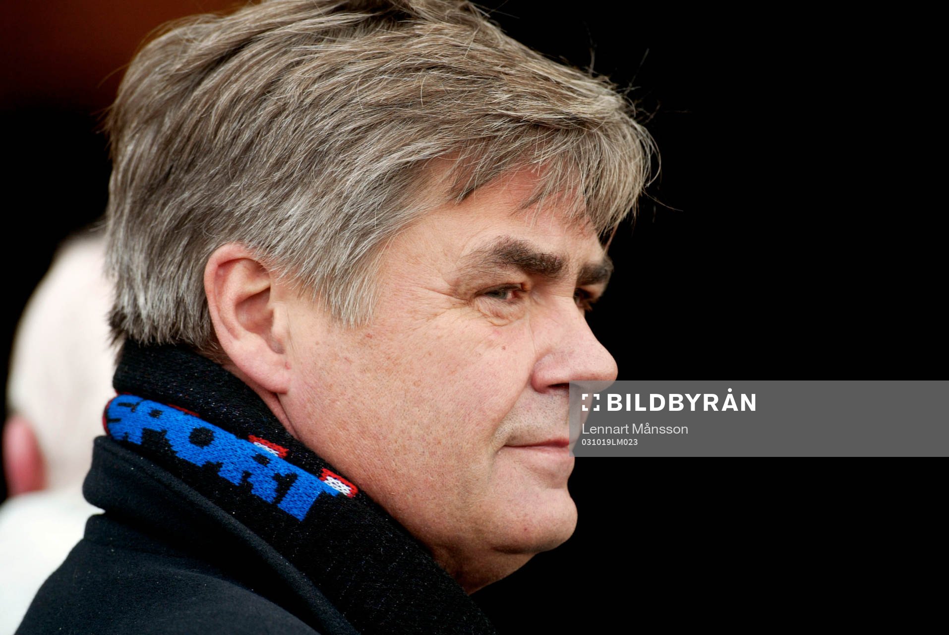 Nanne Bergstrand, tränare, Kalmar