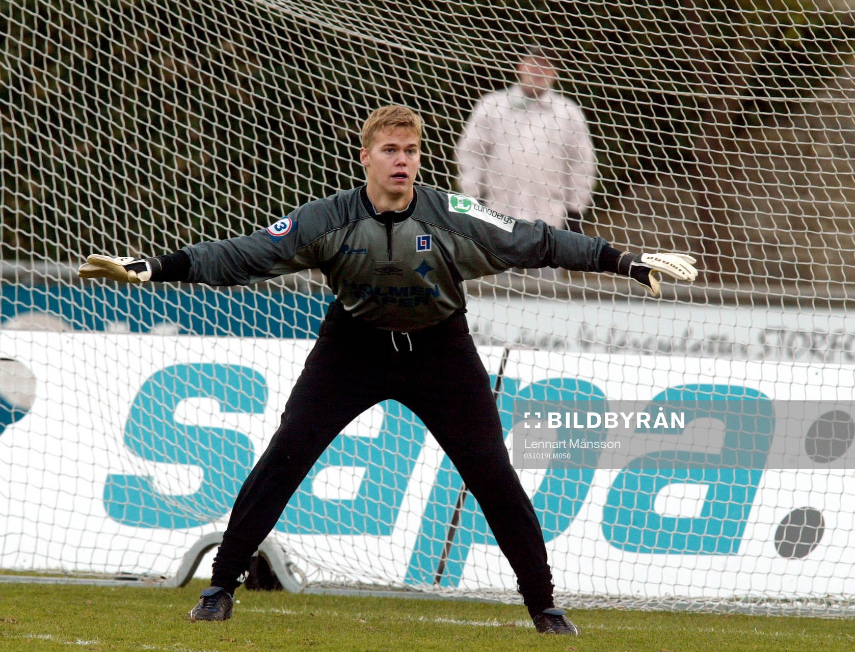 Andreas Lindberg, Norrköping