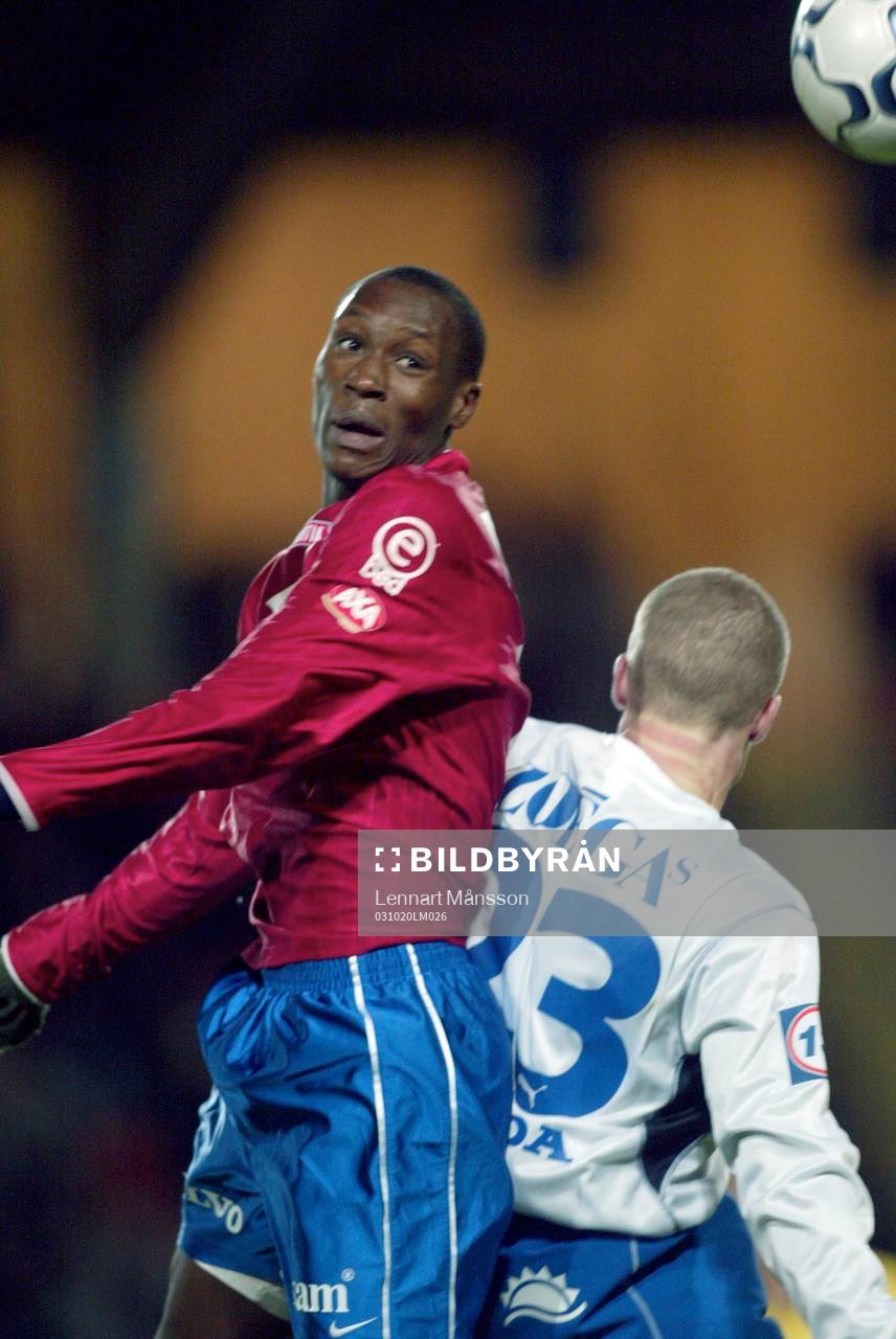 Atiba Hutchinson