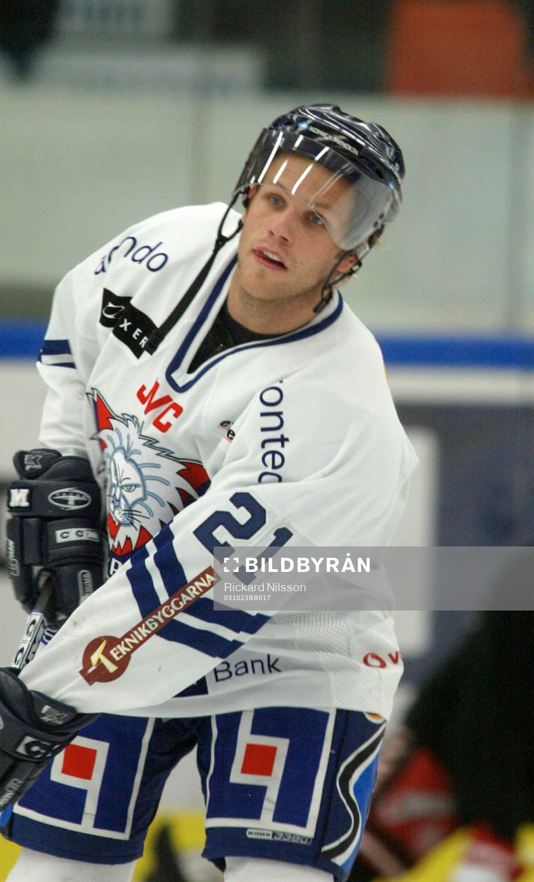 Peter Casparsson