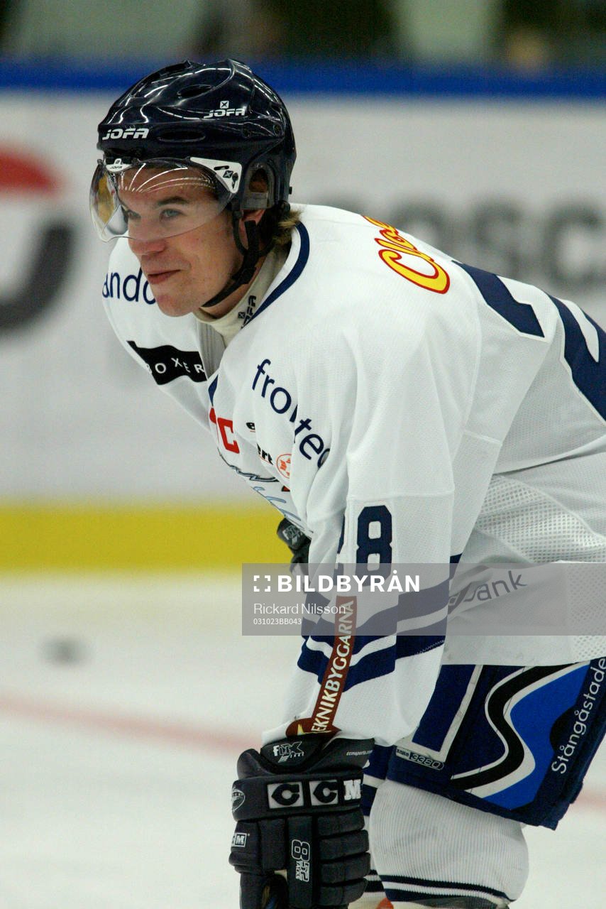 Andreas Sundin