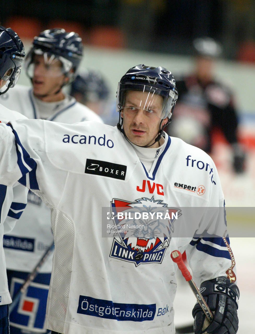 Mikko Peltola