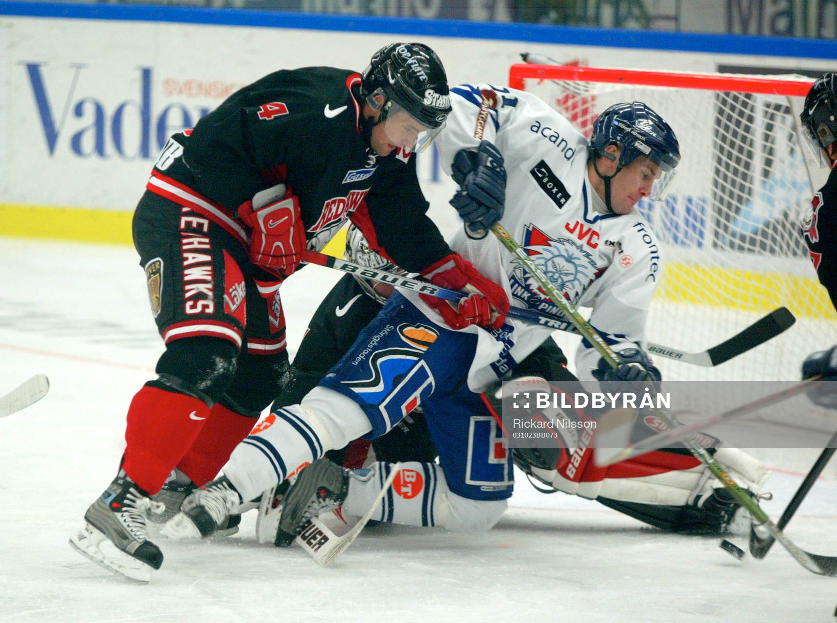 Brian Felsner, Linköping